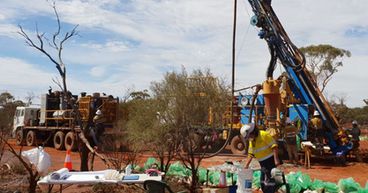 Surefire Resources NL (ASX:SRN) provides updates on portfolio projects, shares zoom 23%