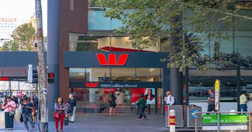 Westpac (ASX:WBC) shares up on merging super assets, selling Advance