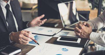 RIO, AZN, IMB, SHEL: Stocks to watch as UK corporate insolvencies rise