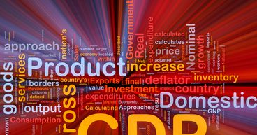 US GDP declined 1.5% in Q1, consumer spending stayed strong