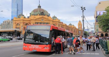 Kelsian (ASX:KLS) shares gain over 2% on Stagecoach deal