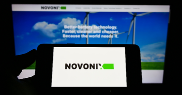 Why did Novonix (ASX:NVX) shares gain over 67% in a year?