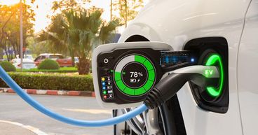 EV-related stocks you may want to consider this month