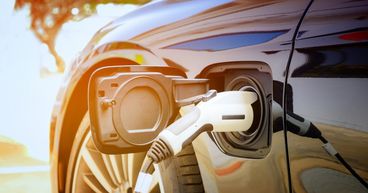 How far have EVs come on 'S-Curve'?
