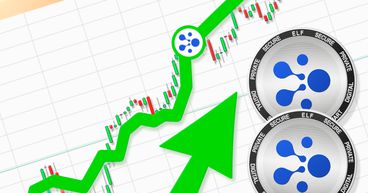 Did Legend X hackathon trigger Aelf (ELF) crypto rally on Friday?