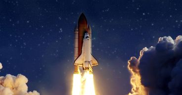 Top 5 space stocks to watch: SPCE, ASTR, LMT, MAXR, & BKSY