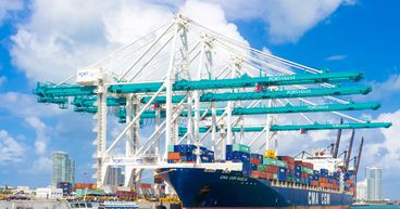 ZIM to EGLA: Top five shipping stocks to explore in June