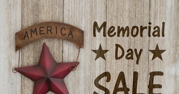 Memorial Day sales: Offsetting soaring prices in an inflationary market