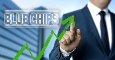 RIO, BHP, STO-how are these blue-chips performing today?