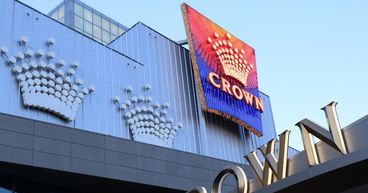 Why Crown (ASX:CWN) Melbourne has been slapped with AU$80M fine?