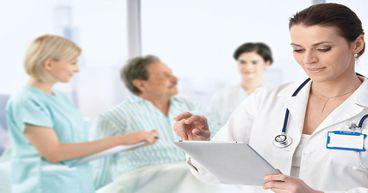  Ramsay healthcare (ASX: RHC) focuses on accelerating digital and operational transformation programs 