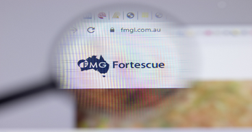 Fortescue (ASX:FMG) sheds off almost 7% in May; here’s why