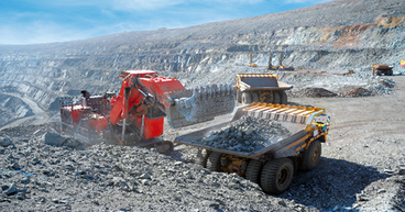 RIO, BHP, MIN: How are these ASX iron ore stocks performing today?
