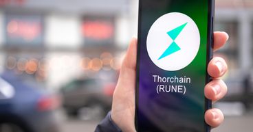 Thorchain (RUNE) crypto rallies over 9%. Here is why?
