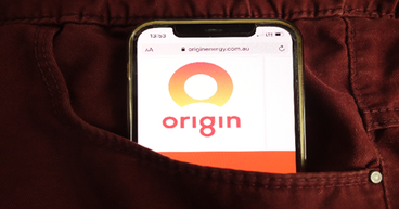 Origin Energy’s (ASX:ORG) shares nosedive over 15% today, here’s why
