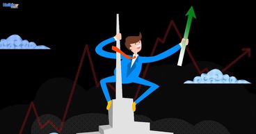 ASX 200 gains 0.8% buoyed by telcos, financials; lithium stocks suffer