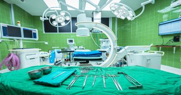 AVR, AMT, OSL: ASX medical device stocks with best YTD returns
