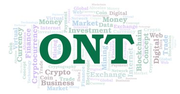 What is Ontology (ONT) crypto and why is it rising?