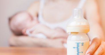Bubs (ASX:BUB) set to air ship baby formula to the US; shares gain on ASX