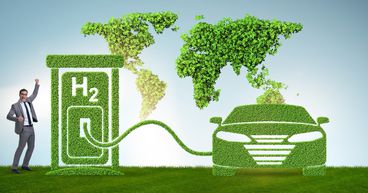PRL, HZR, PH2: How are these green hydrogen stocks faring at ASX?