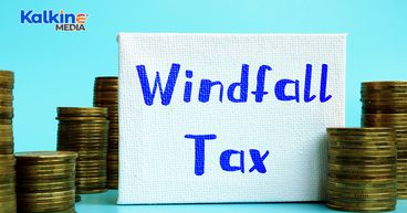 What Is Windfall Tax? Will It Affect Soaring Energy Prices?