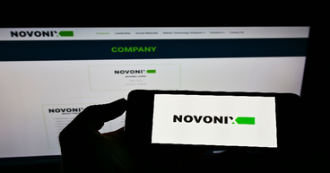 Novonix (ASX:NVX) shares buzzed in red today; here’s why