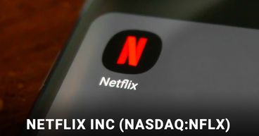 Entertainment Stock Insights: Netflix Inc (Nasdaq: Nflx)