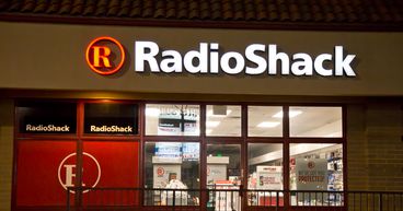 What is RadioShack (RADIO) crypto and why is it rising?