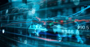 Wall Street edges higher as mega-cap gains; MSFT, CHWY stocks rally