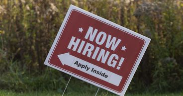 US job market outpaced expectations, unemployment steady at 3.6%