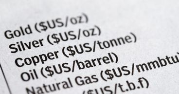 Commodity wrap-up: Iron ore surges as China eases COVID-19 curbs