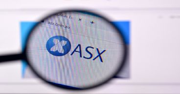 ASX 200 falls nearly 0.60% as banks drag ahead of RBA’s rate decision