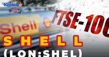 Ftse Energy Stock Insight: Shell (Lon:shel)