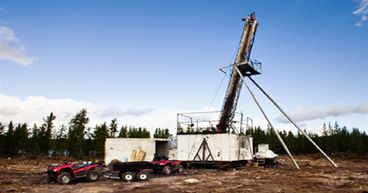 Raiden Resources (ASX:RDN) wraps up maiden drilling campaign at Vuzel Gold Project