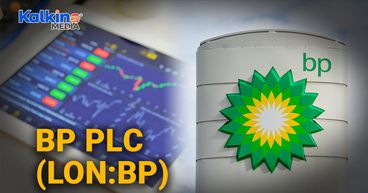 Lon Oil And Gas Stock Insight: Bp (Lon:bp)