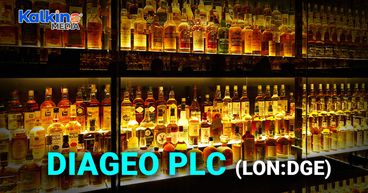 Lon Consumer Stock Insights: Diageo Plc (Lon:dge)