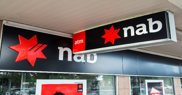 National Australia Bank (ASX:NAB) closed in red today; here’s why