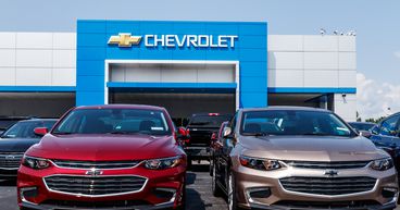 GM to launch production of Chevrolet Tracker SUV in Argentina in July
