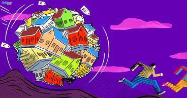 5 TSX real estate stocks to buy as Canadian market 'enters correction'