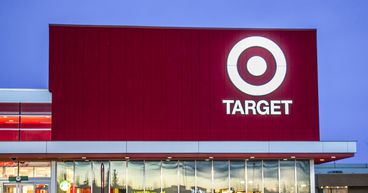 Target raises quarterly dividend by 20% despite margin pressure