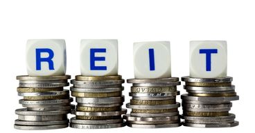 How is REIT investing different from real estate investing?