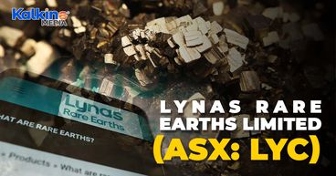 Asx Mining Stock Insights: Lynas Rare Earths Limited (Asx: Lyc)