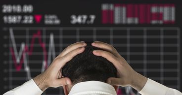TSX plummets to 2-week low as US inflation data surges