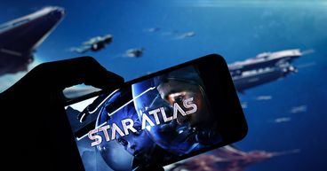  When will Star Atlas (ATLAS) crypto end its bearish rally? 