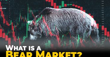 What Is A Bear Market?