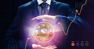 What is Raiden Network Token and why RDN crypto rose 200%?
