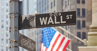 Wall Street set to rebound after Monday's rout