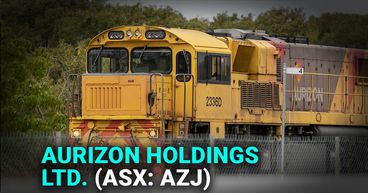 Asx Freight Stock Insight: Aurizon Holdings Ltd. (Asx: Azj)