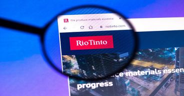 Rio Tinto (ASX:RIO) brings online its first greenfield iron mine in WA