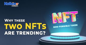 Nikecraft And Psychokitties: Why These Two Nfts Are Trending